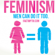 برابری زن و مرد