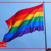 لحظه شادی برخی همجنس‌بازان اسرائیلی از تصویب قانونِ ممنوعیت درمان همجنس‌بازان!!