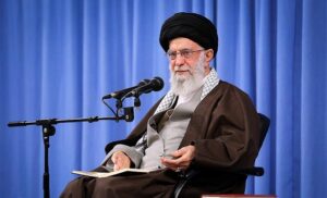 چهل شاخص جوان انقلابی از منظر امام خامنه‌ای