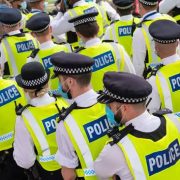 2000 پلیس انگلیسی متهم به تجاوز و آزار جنسی
