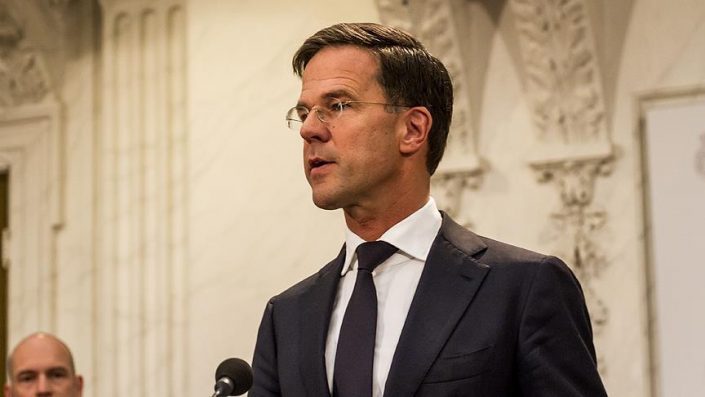 مارک روته، نخست‌وزیر هلند: اعضای خانواده سلطنتی می‌توانند همجنس‌باز باشند و تاج و تخت را نیز حفظ کنند
